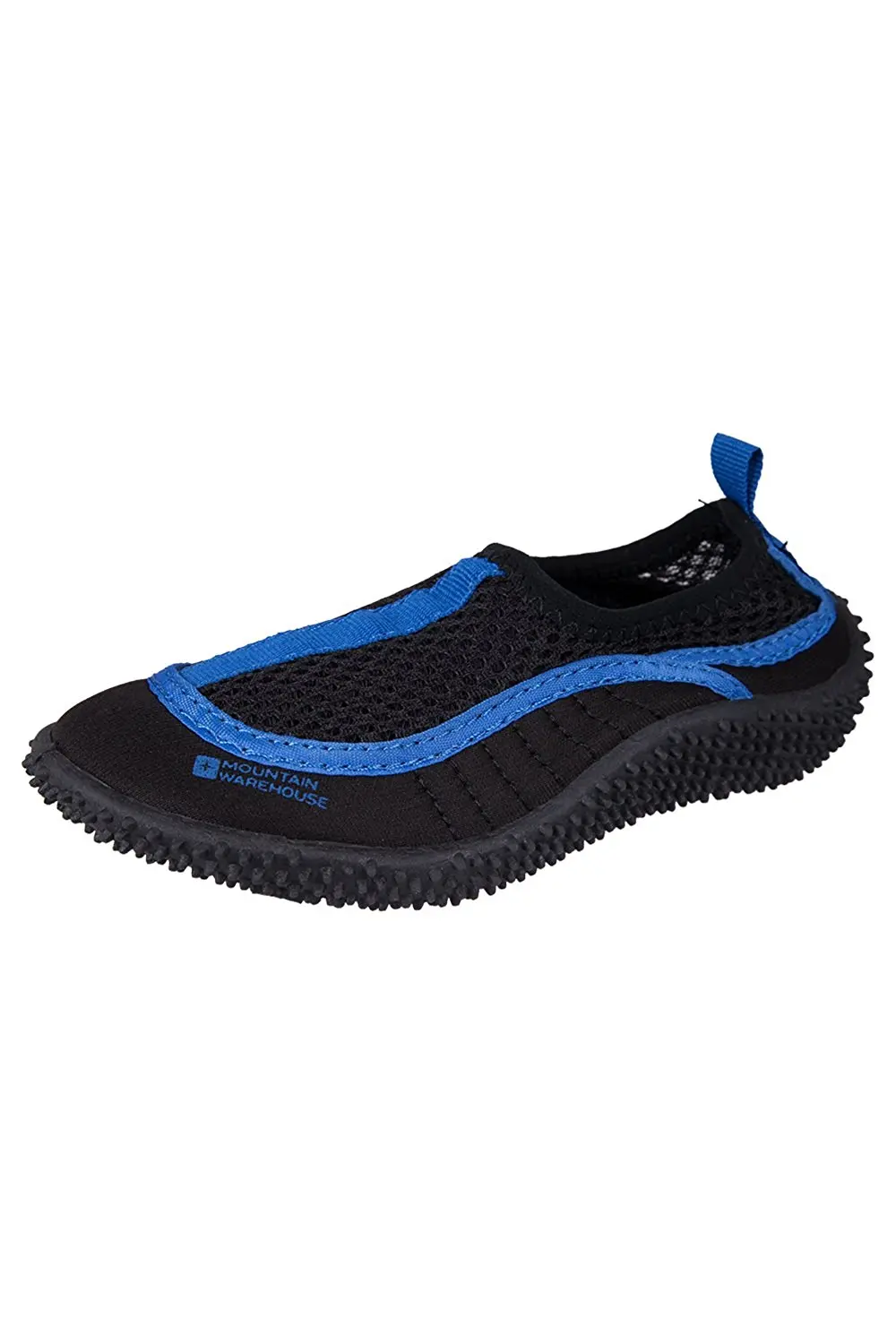 mountain warehouse aqua shoes