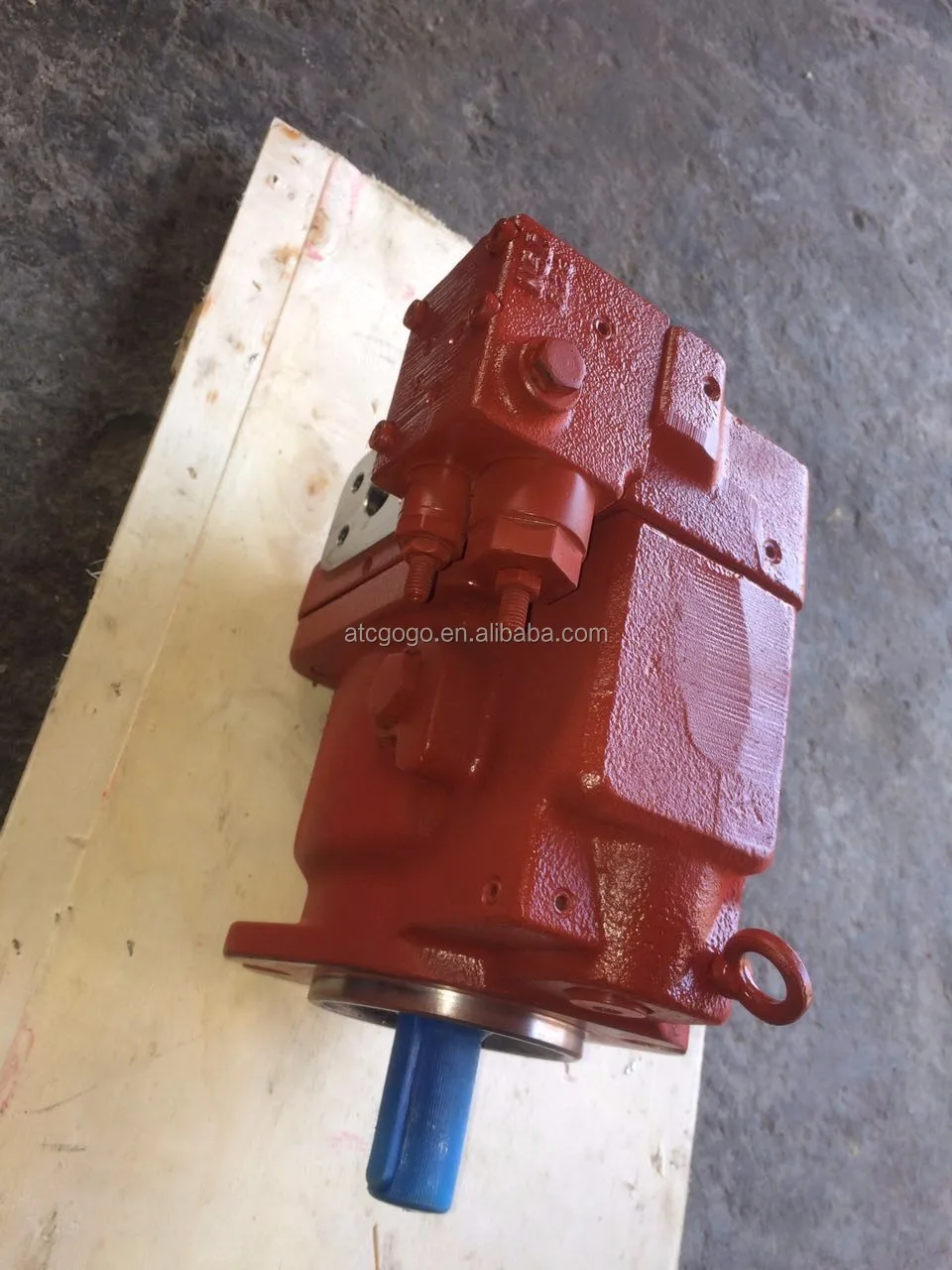 Hydraulic Piston Pump K3vl Series K3vl28,k3vl45,k3vl80,k3vl112,k3vl140 