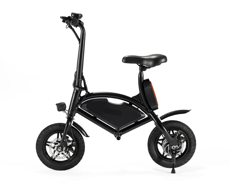 Oem Brank Xiaomi Electric Bike Electric Portable Smart Folding 12inch ...