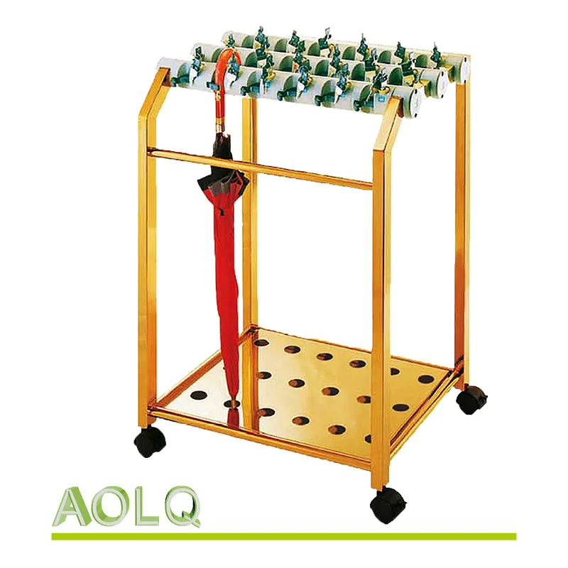 Wholesale Factory Price Umbrellas Stand,Auto Machinery Equipment Wet