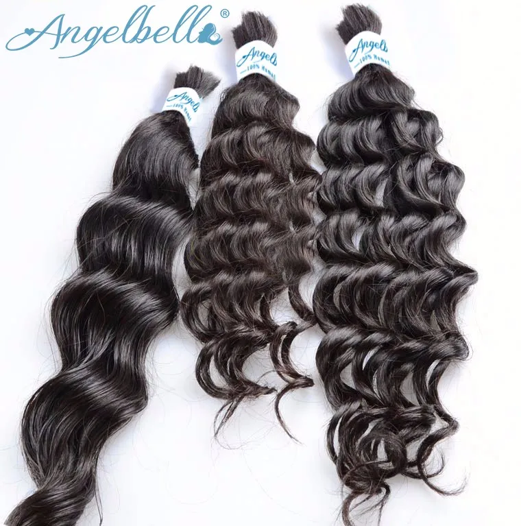 top brazilian hair