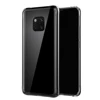 New Arrival Tempered Glass TPU Hard Cover Mobile Phone Case for Huawei Mate 20 Pro