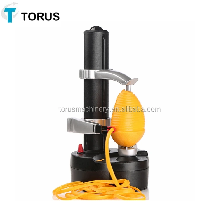 auto potato peeler