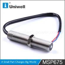 מחיר תחרותי msp675 חיישן מהירות איסוף מגנטי msp675, msp676, msp677, msp678, MSP6729