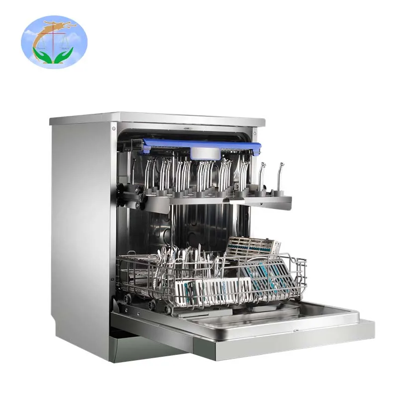 Quick Sterilization Dental Cleaning Machine Instrument Washer Buy