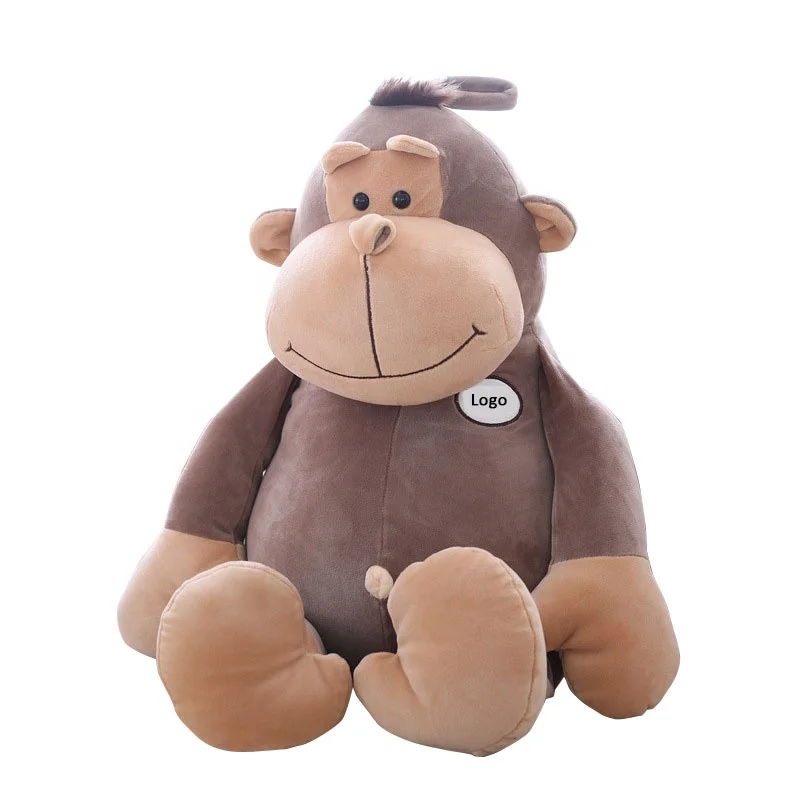 gorilla soft toy online