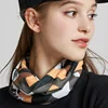 Top sales custom durag sports bandanas with printed logo