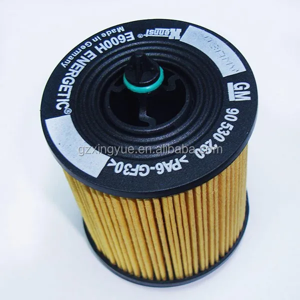 2006 chevy cobalt oil filter