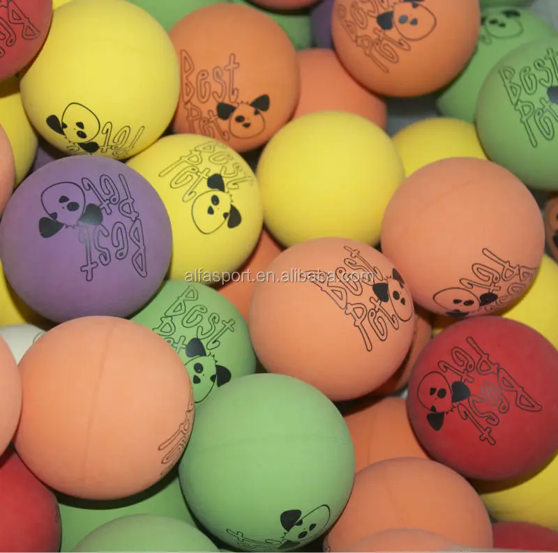 Hollow Rubber Pet Ball,Dog Ball Buy Pet Ball,Pet Toy Rubber Ball