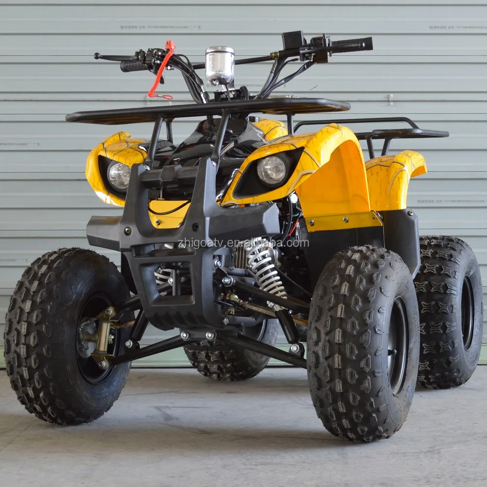 kids gas powered tractor