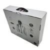 Cheap Different Types Gift Creative Paper Packaging Box For Shipping