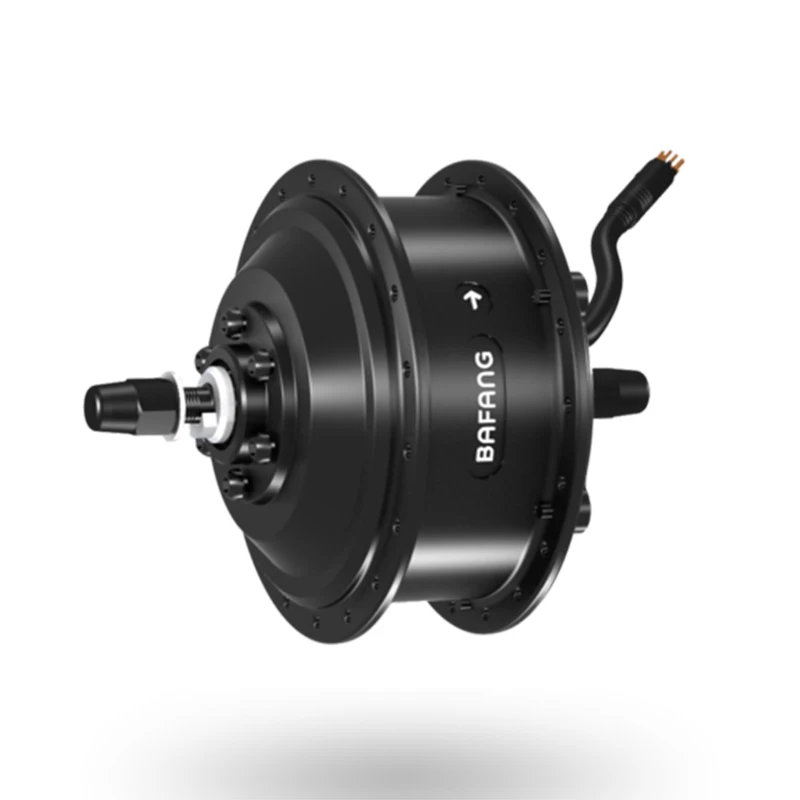 【高品質】Bafang Motor Hub Bicycle Electric Brushless 350W 48V and 250W 36V Bafang 変換キット 250-350W 36V パーツ