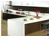 modern commercial small bar counter designs
