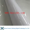 printable clear removable self adhesive vinyl film