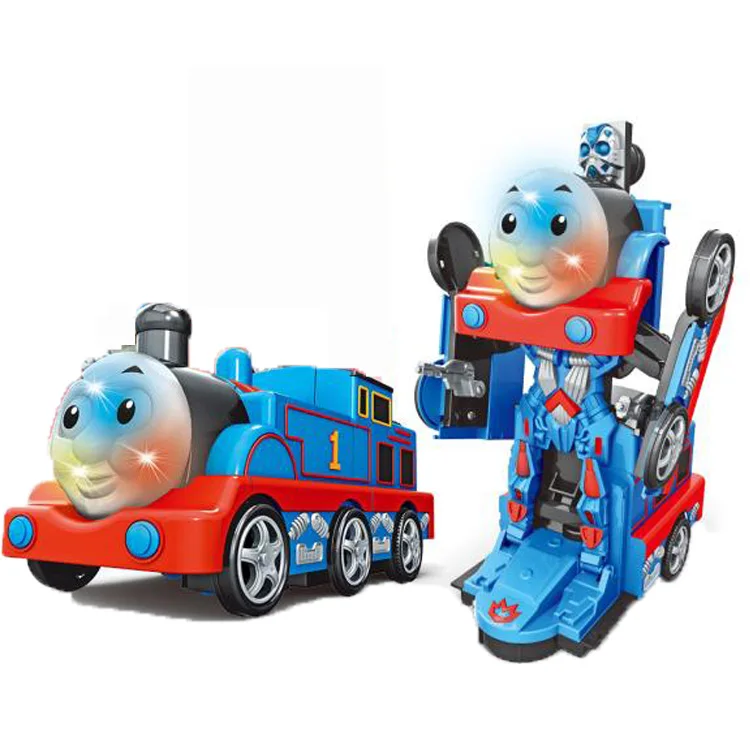 RC Diecast Cars Robot New Toys rc car Transform