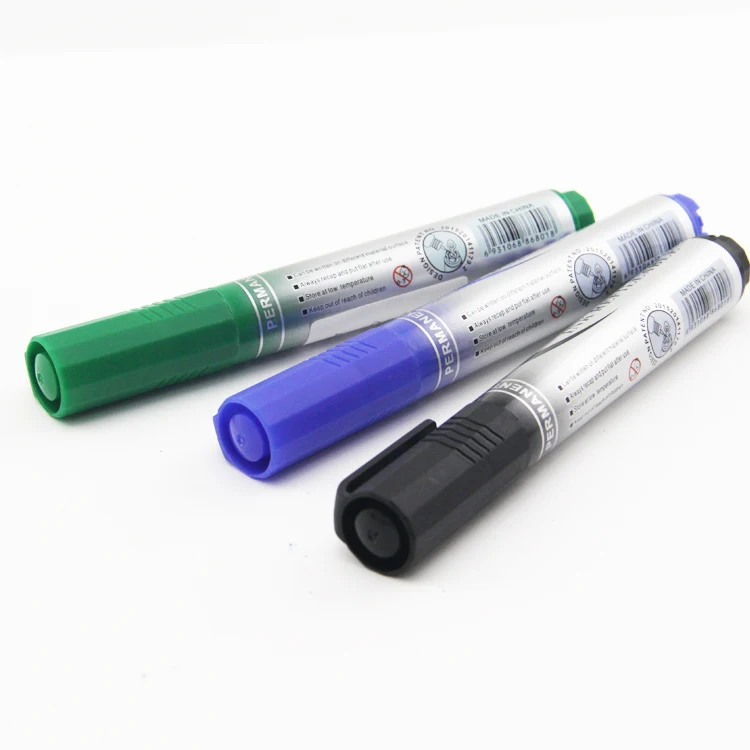 Magic Nontoxic Indelible Ink Marker Pen For Voting Buy Magic Nontoxic