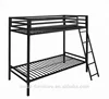 modern triple metal bunk beds 3 person three bunk bed for adult