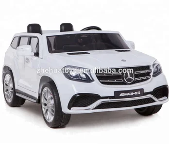 childrens electric mercedes cars
