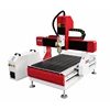 Heavy Duty Iron Cast Frame Mini CNC Machine With Rotary Axis for Aluminum Brass Wood MDF Acrylic Plywood Desktop CNC Router 6090
