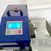 popular mini desktop air cushion machine produce pillow bags and bubble films for your protective packaging