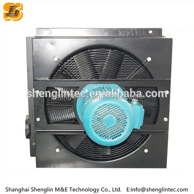 compressor for cooler