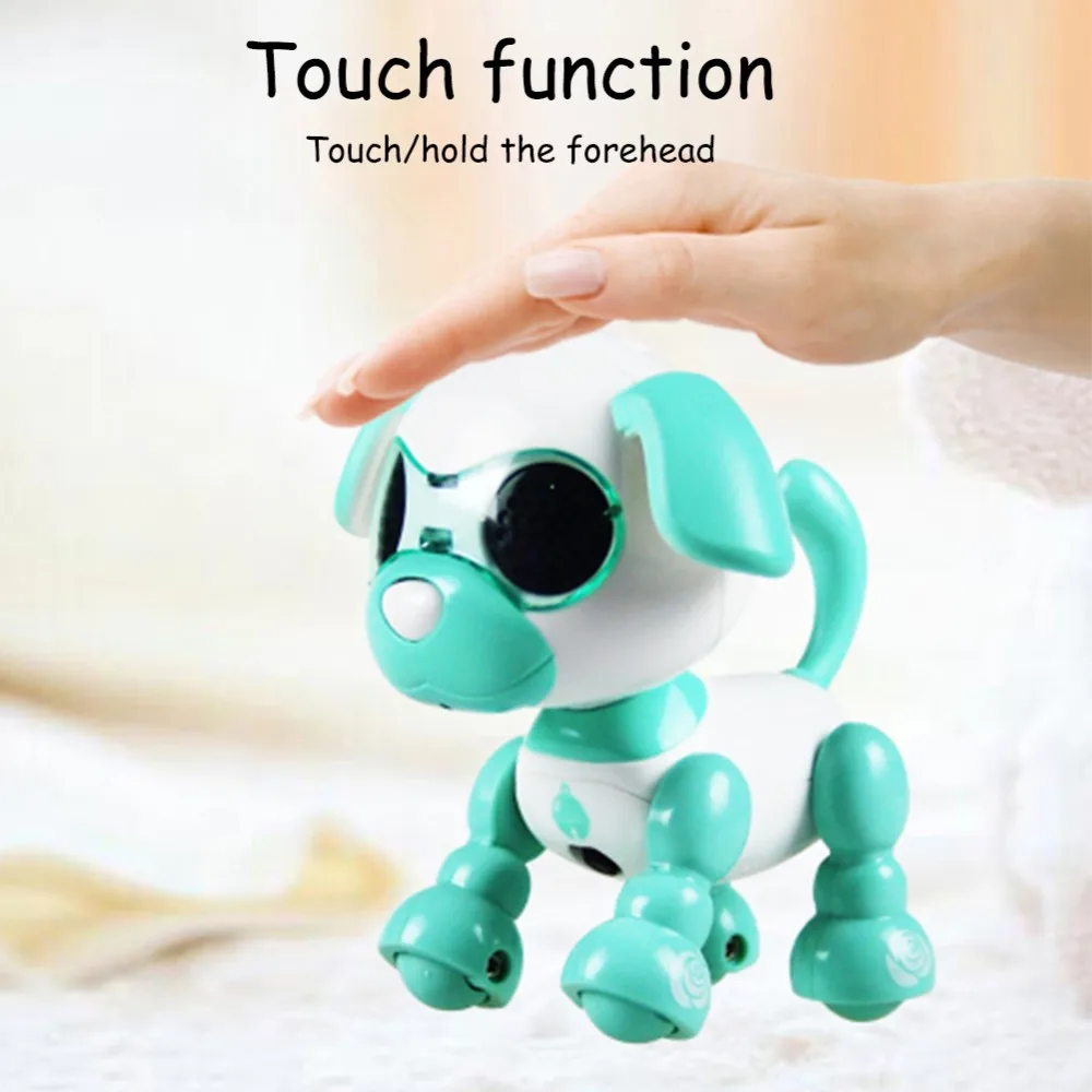 smart dog robot toy