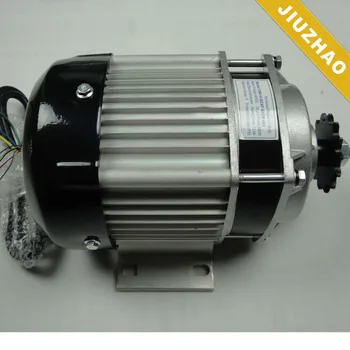 bldc 750w motor