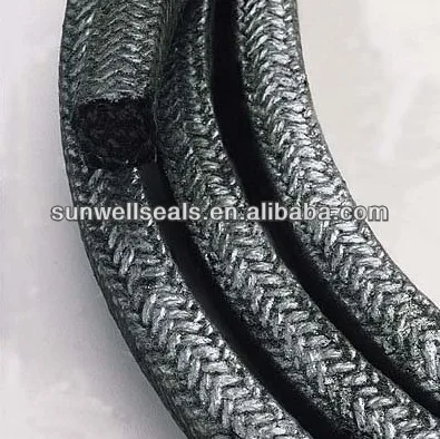 carbonized graphite