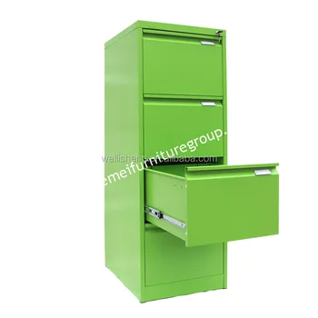 Customized Hermaco Steel Filing Cabinet Military Equipment 4