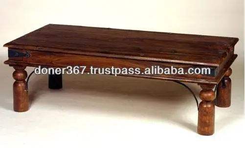 Solid Wood Indian Coffee Table - Buy Wooden Coffee Tables Solid Wood Indian Coffee Table - Buy Wooden Coffee Tables,Traditional Indian Coffee Table,Solid Wood Coffee Table Product on Alibaba.com - Solid Wood Indian Coffee Table - Buy Wooden Coffee Tables