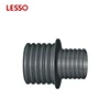 LESSO HDPE Double Wall Corrugated Pipe Fittings Reducer