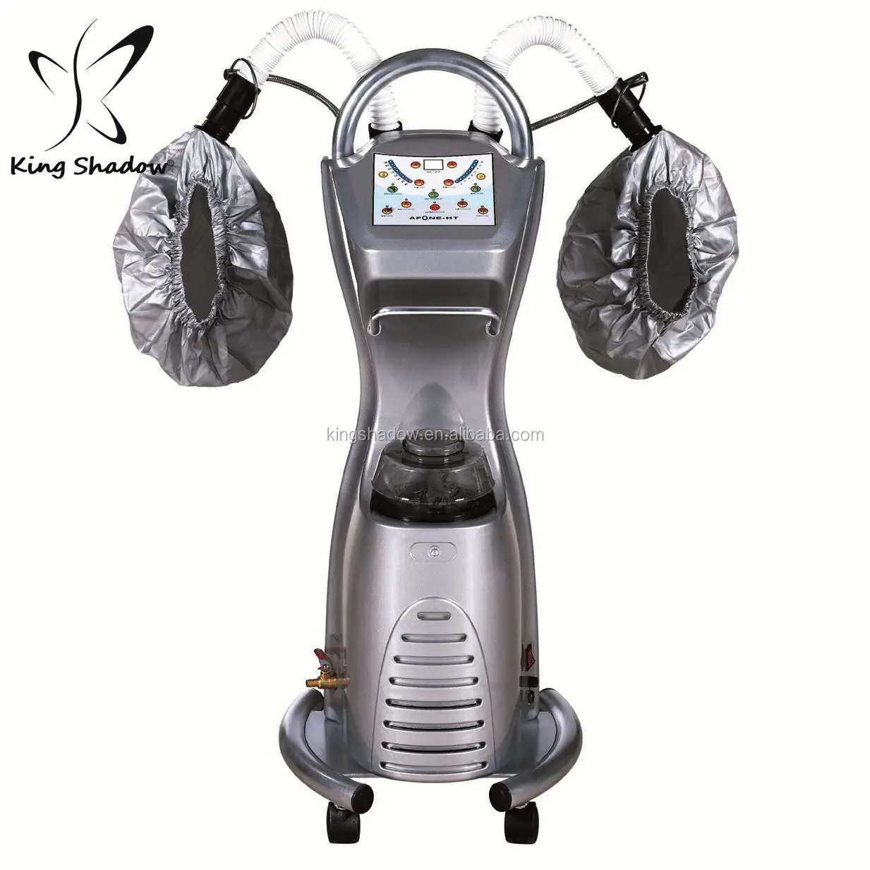 Hair Perm Machine Steamer Salon Equipment Steamer Buy Hair
