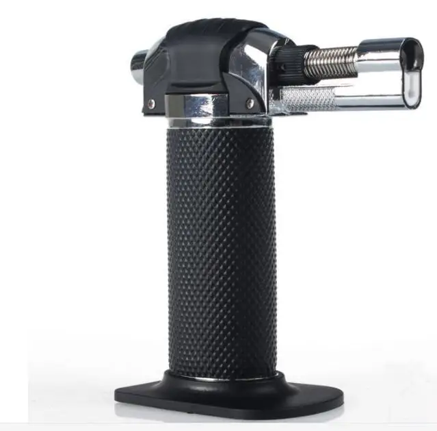 1300 Degree Hot Sell Novelty Butane Torch Jet Lighter,Cooking Lighter
