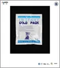 MSDS Instant Cold Pack / Disposable Ice Pack / Snap Cold Compress Pack for Sport
