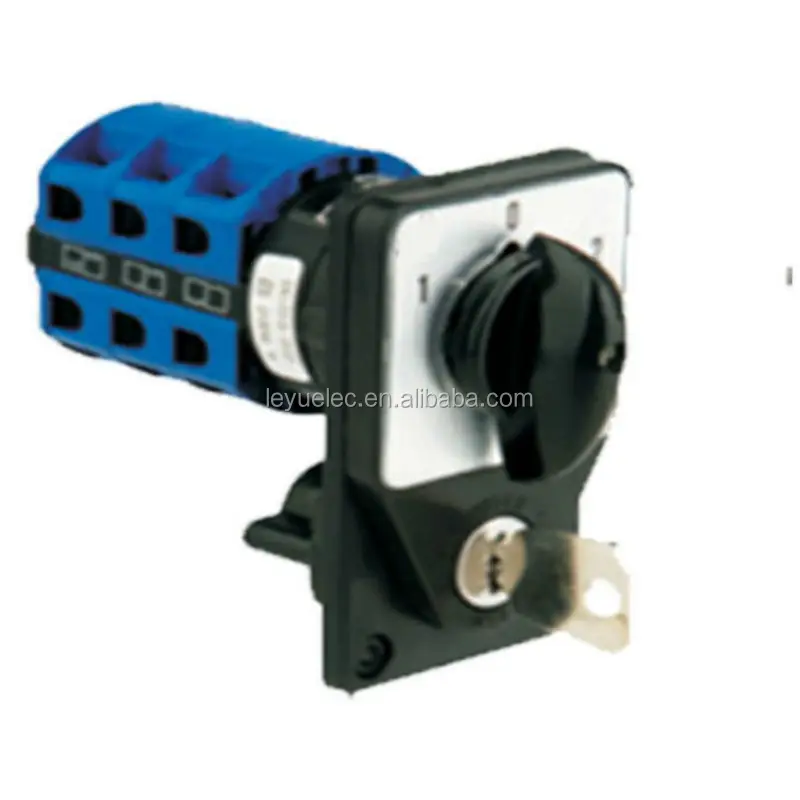 Selector Switch Lw26gs Paklock Type Switch Buy Lw26gs Paklock Type