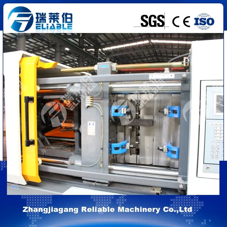 pet preform injection molding machine price