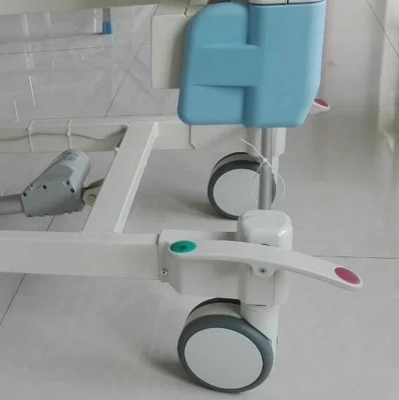 obstetric delivery bed