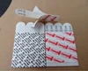 3M command adhesive refill strips white double sided damage free tape, we offer S M L size