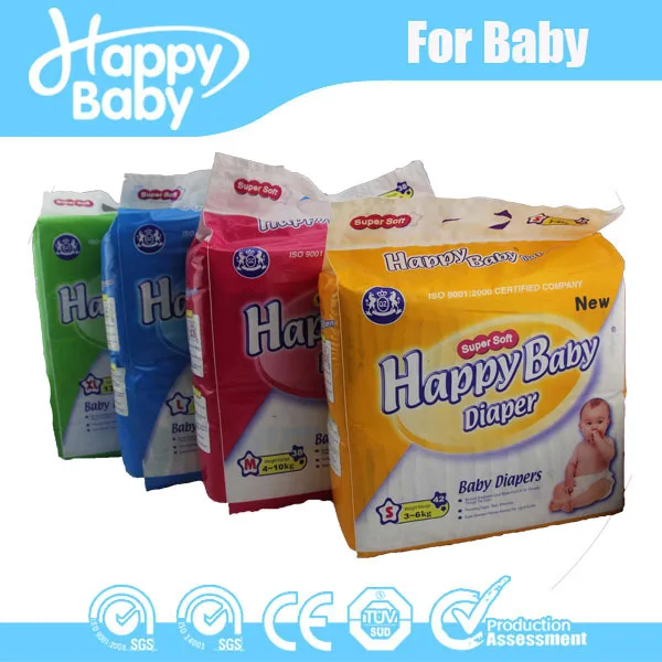 diapers happy baby