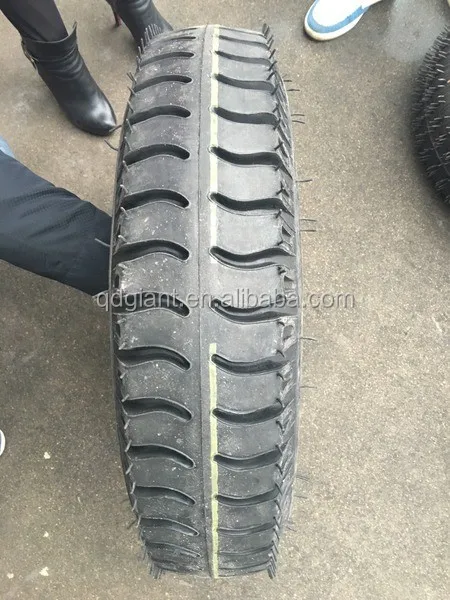 Factory supply bias truck Rubber tire 650-14