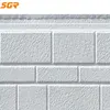 Wall Cladding Insulation Decorative Foam Panel Small Stone Series
