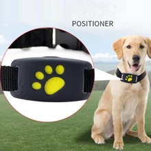 Hot selling new design custom waterproof mini device cat dog collar pet <strong>gps</strong> <strong>tracker</strong>
