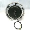 2020 16inch electric scooter 1000 watt hub motor for water proof electric scooter wheel conversion kit