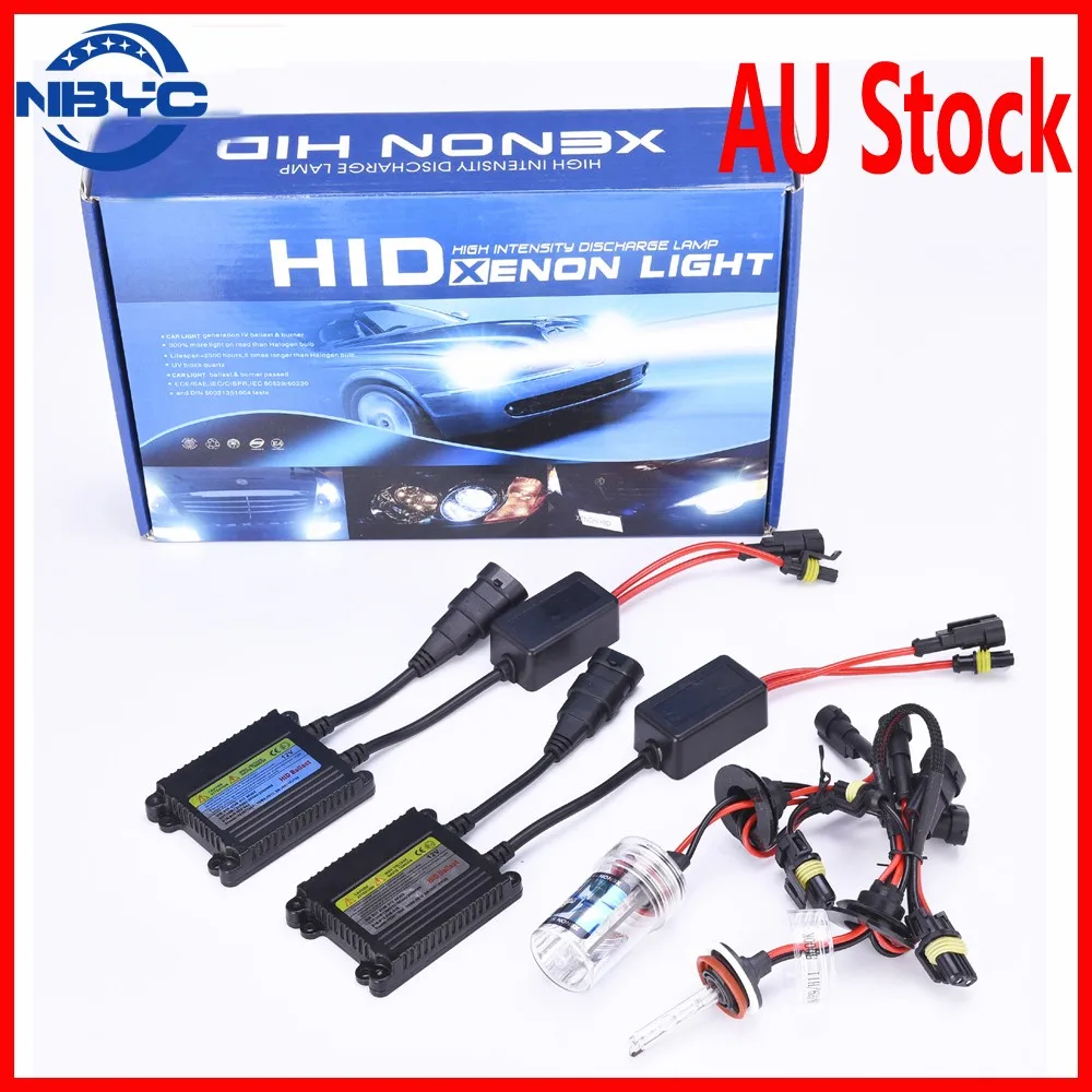Details about   AUTOVIZION LED HID Headlight Conversion kit H11 6000K for 2012-2016 Buick Verano