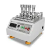 Shoes Color Fastness To Rubbing Resistance Tester
