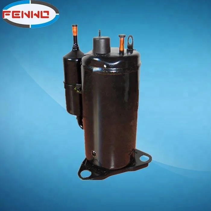 Hitachi Aire Acondicionado Rotary Compresores Modelo Shw73tc4u 2