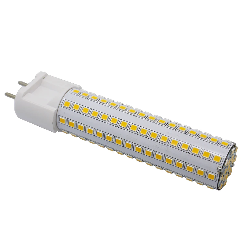120V LED G12 Base Corn Flood Light Bulb Lamps 360 Degree Beam Angle 10W G12 LED Corn Light Bulb