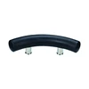 Spa Headrest Pillow Back Support With Two Pillars Back Bath Pillow
