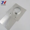 OEM Custom air conditioning ventilation pipe water curtain duct