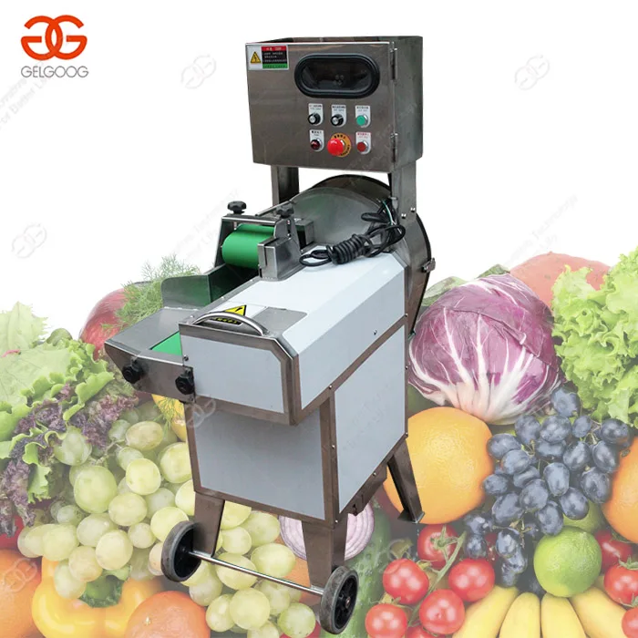 veggie slicer machine